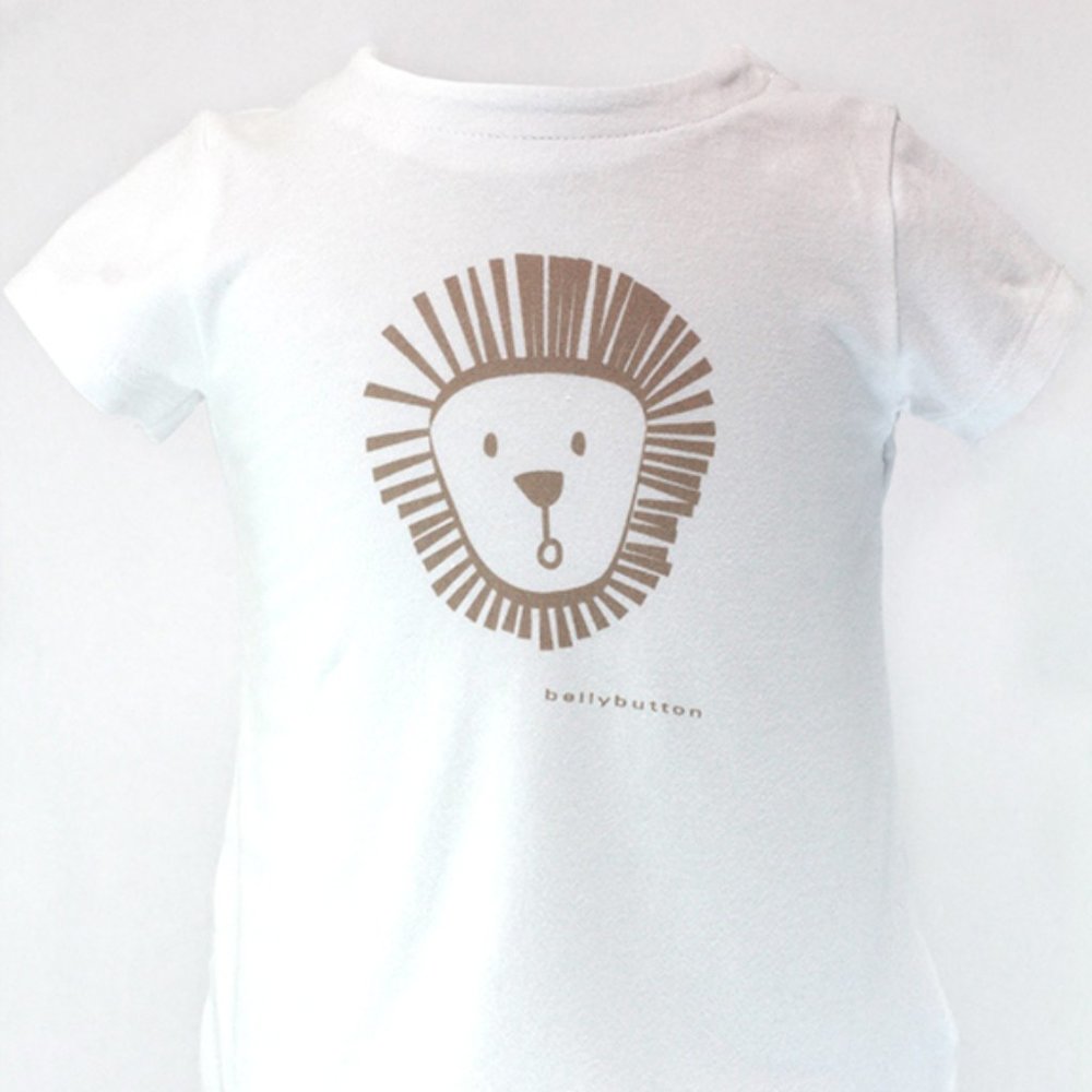 BellyButton Wild One T-Shirt